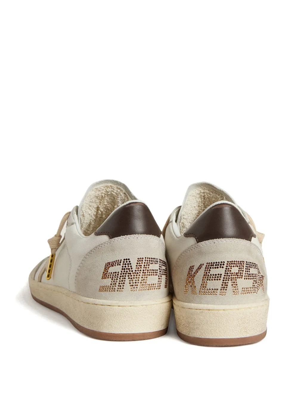 Golden Goose Ball Star Ltd