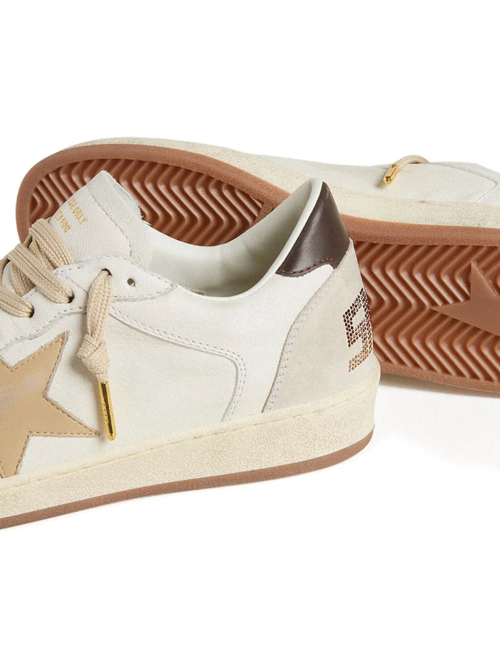 Golden Goose Ball Star Ltd