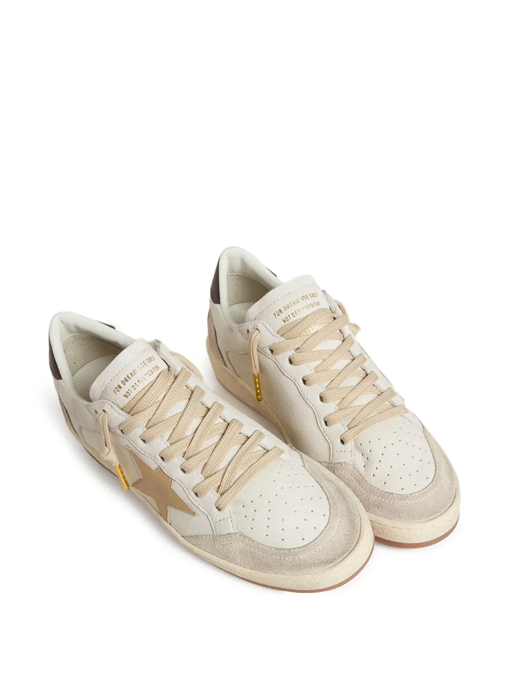 Golden Goose Ball Star Ltd