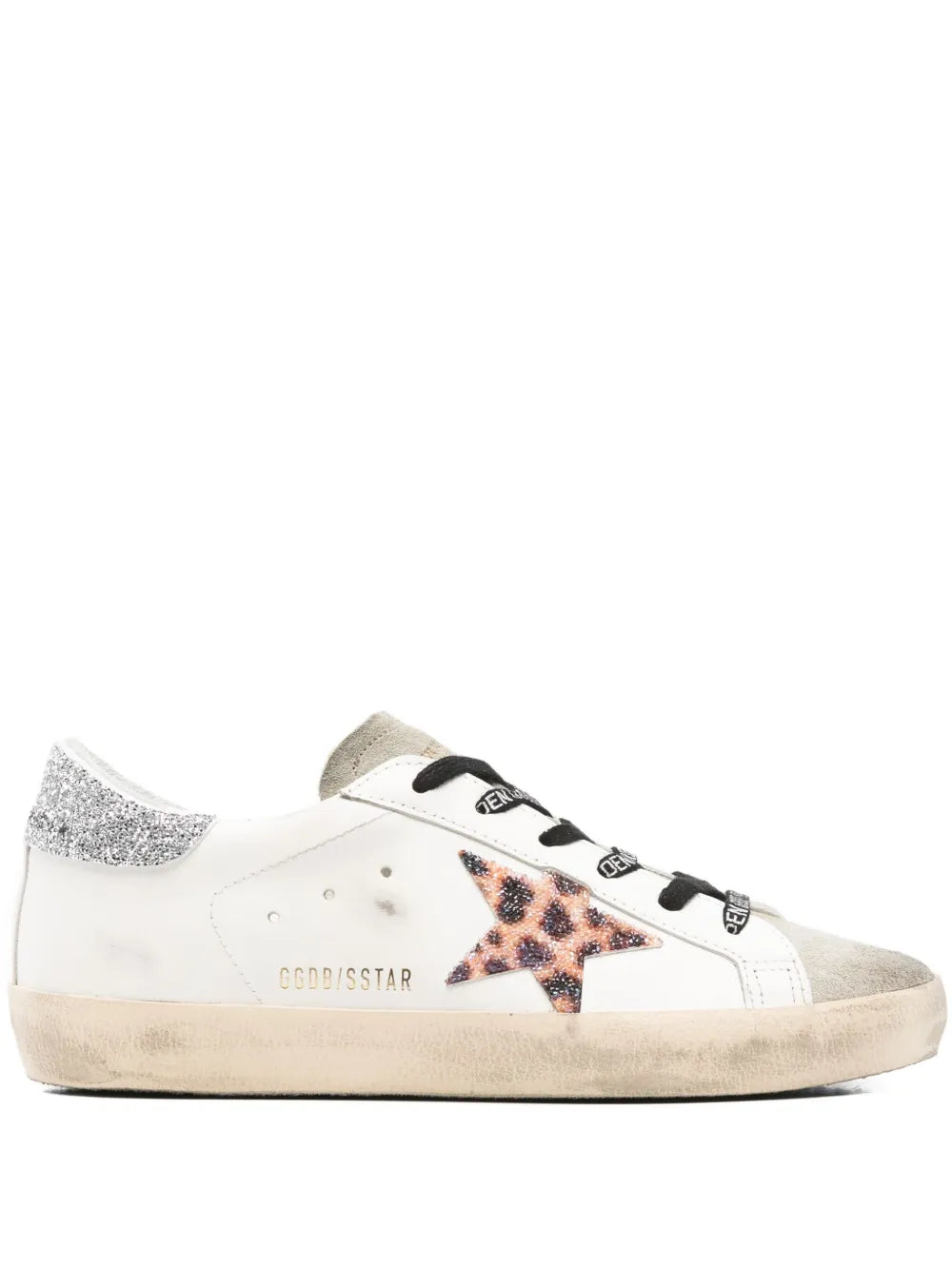 Golden Goose Super Star