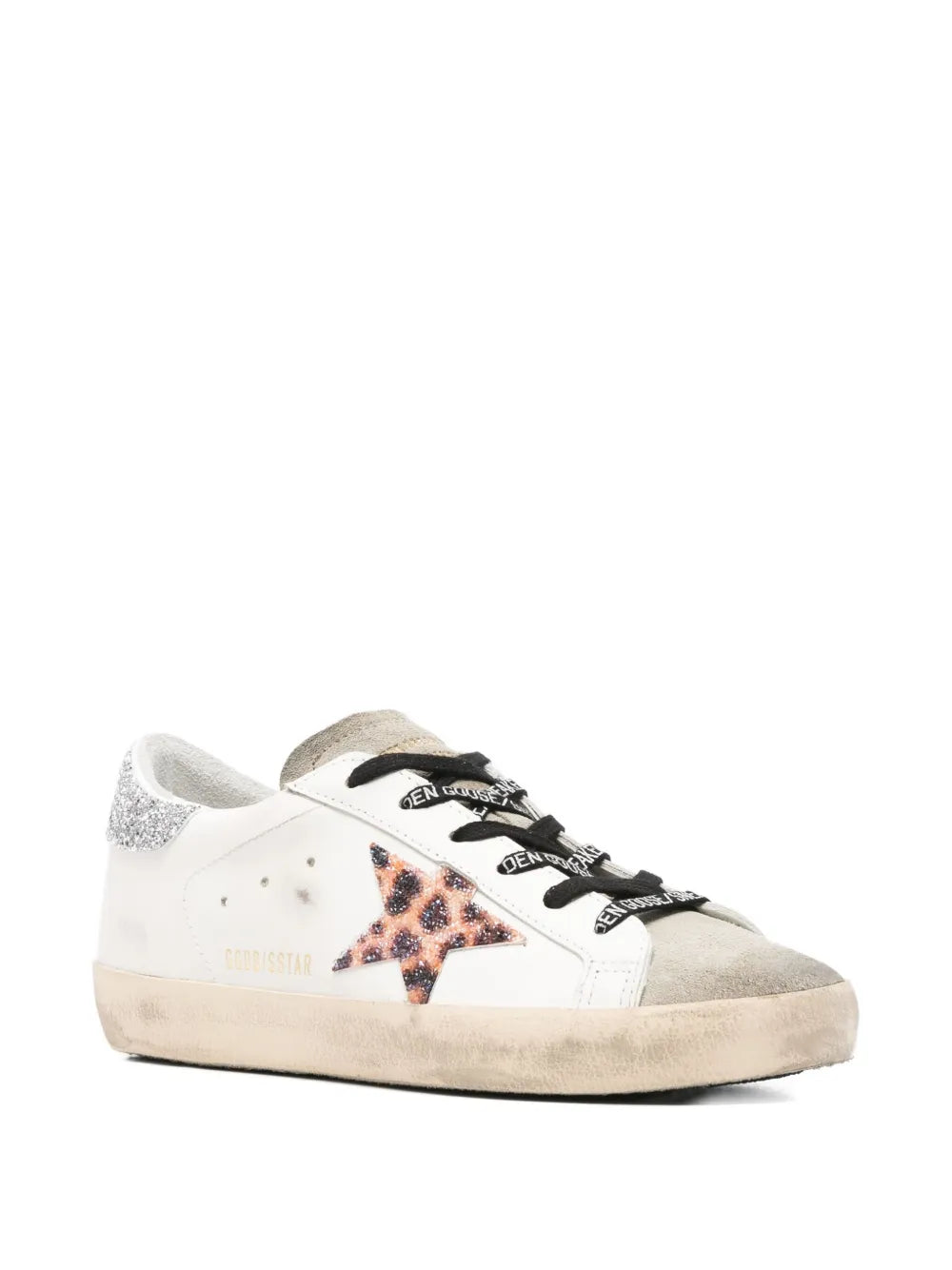 Golden Goose Super Star