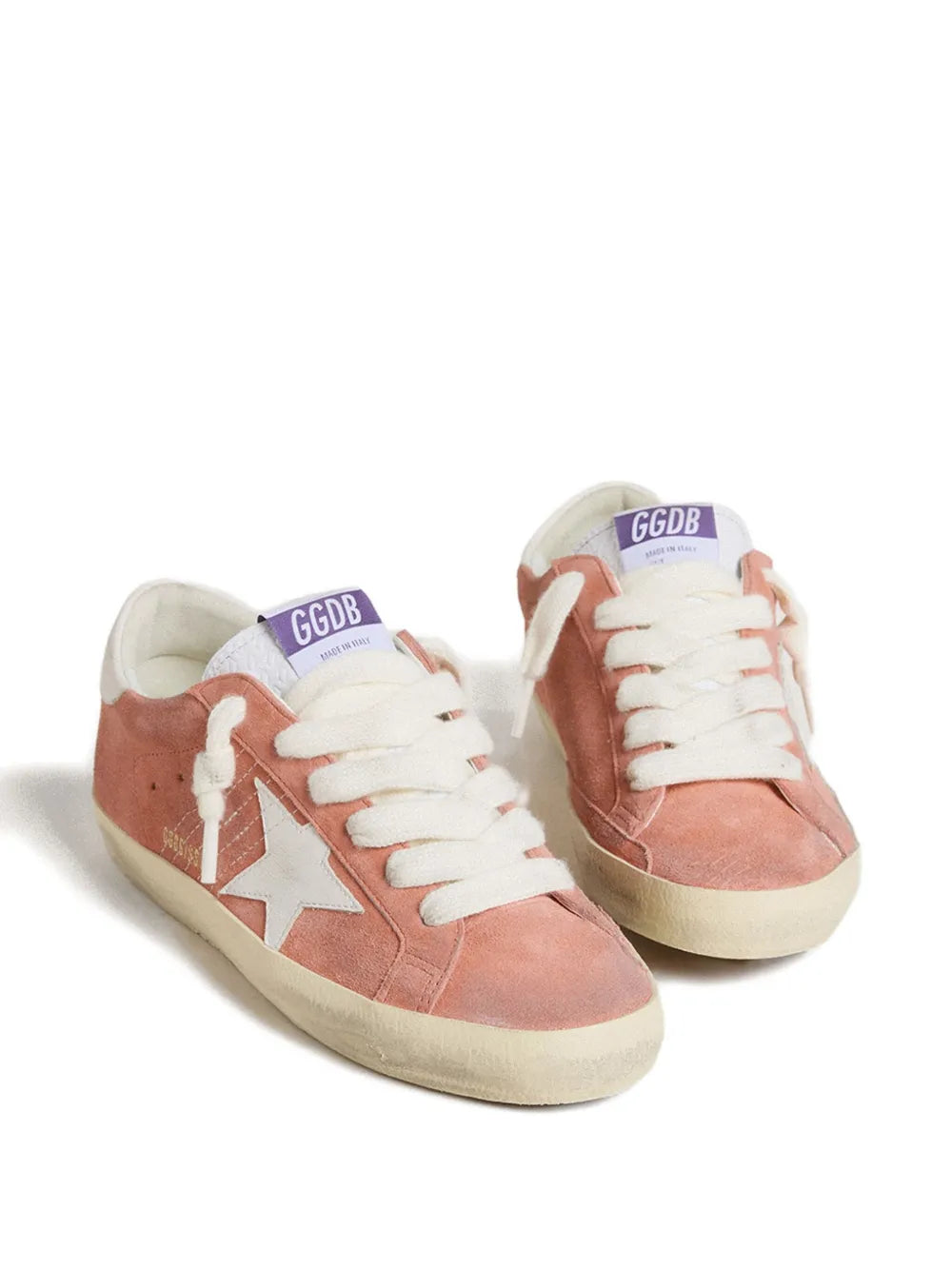 Golden Goose Super Star
