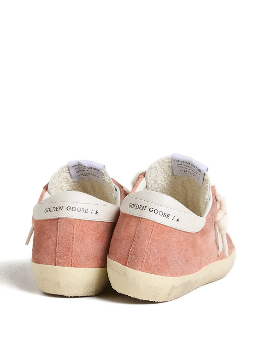 Golden Goose Super Star