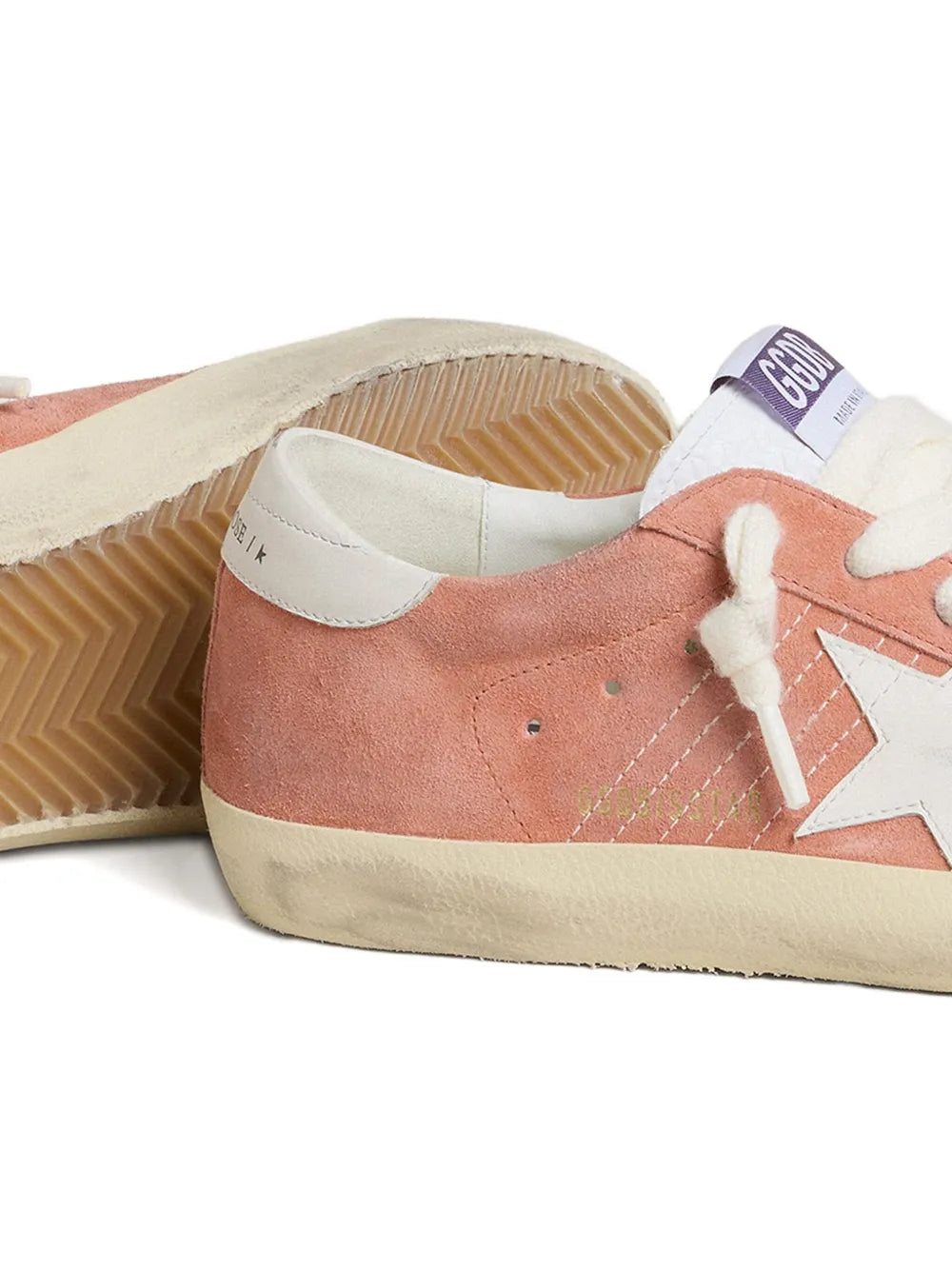 Golden Goose Super Star