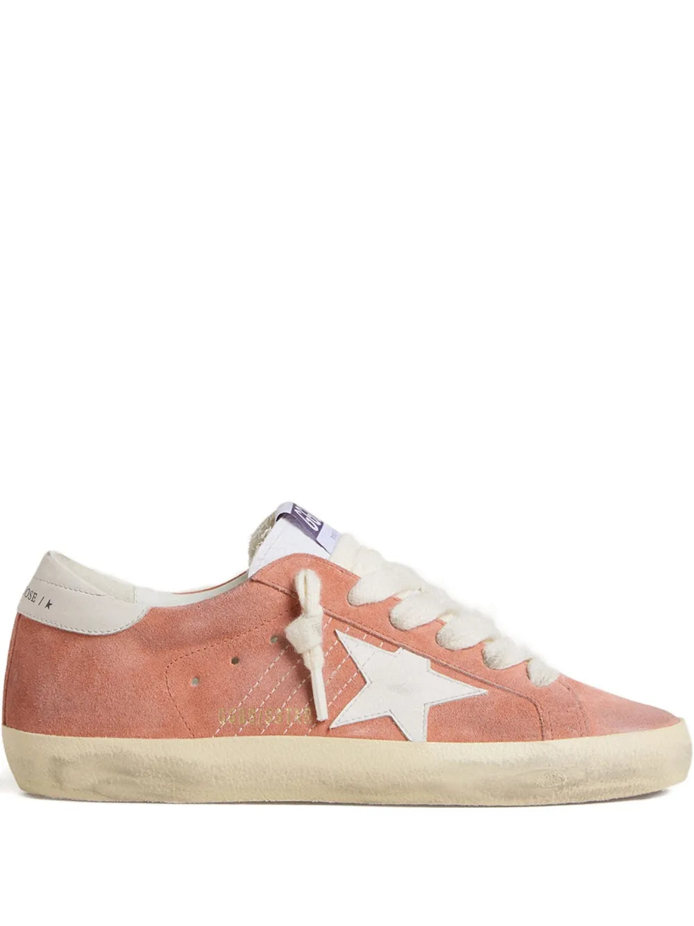 Golden Goose Super Star