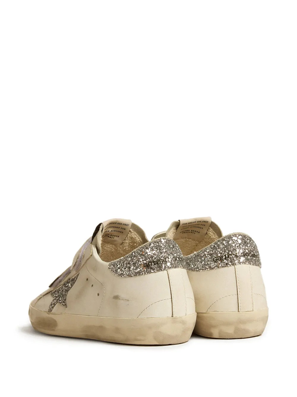 Golden Goose Old School