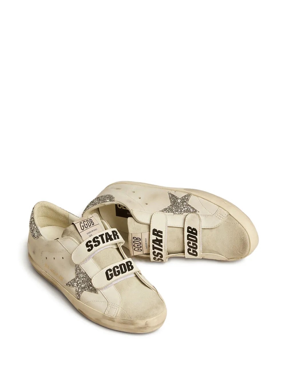 Golden Goose Old School