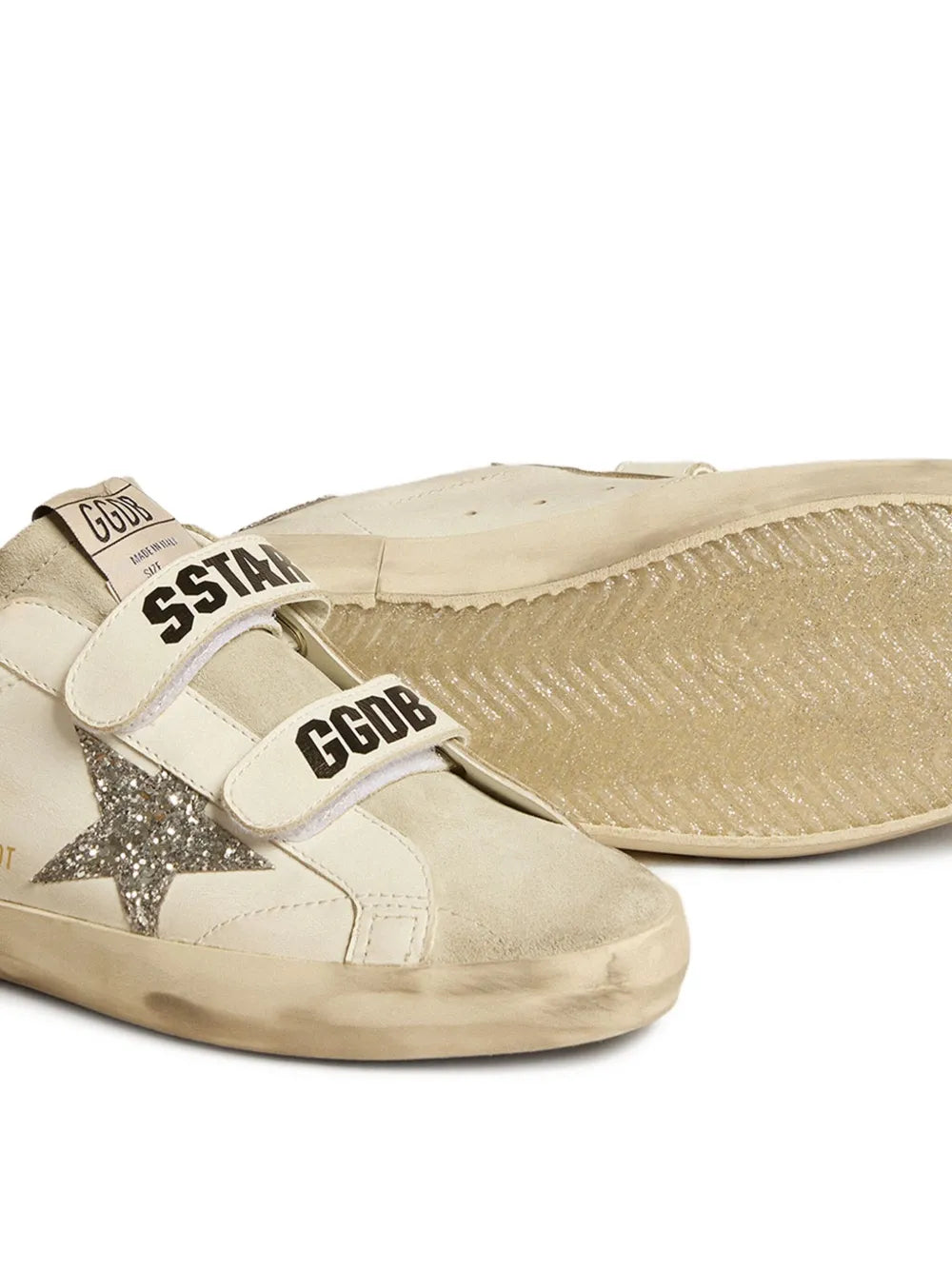 Golden Goose Old School