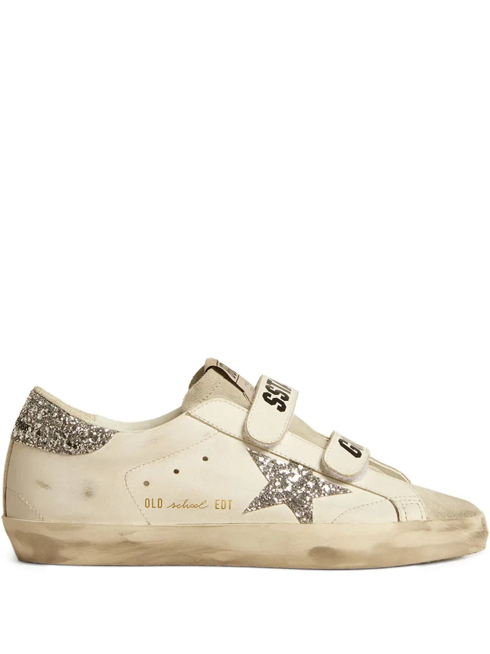 Golden Goose Old School