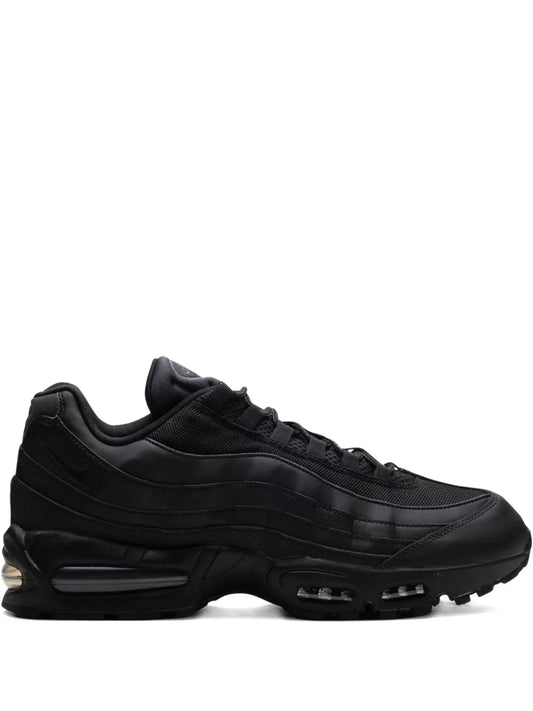 Nike Air Max 95 Big Bubble Triple Black Sneakers