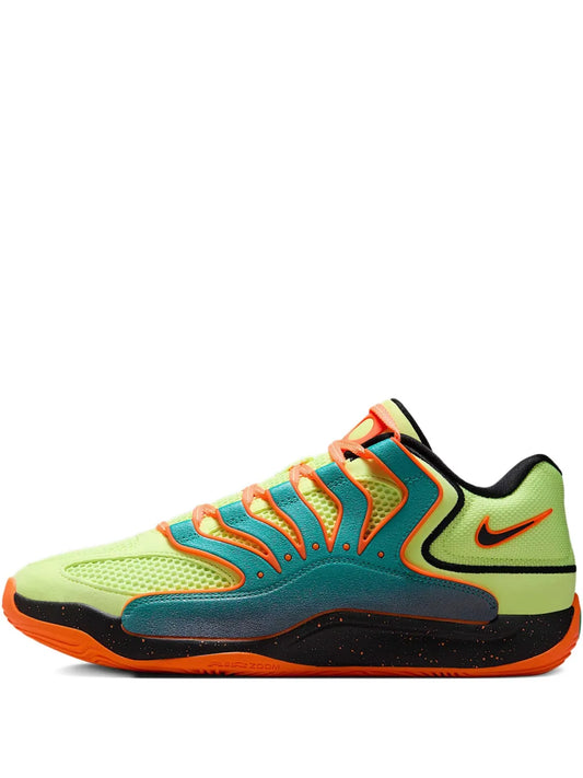 Nike Kd 18 Liquid Lime Sneakers