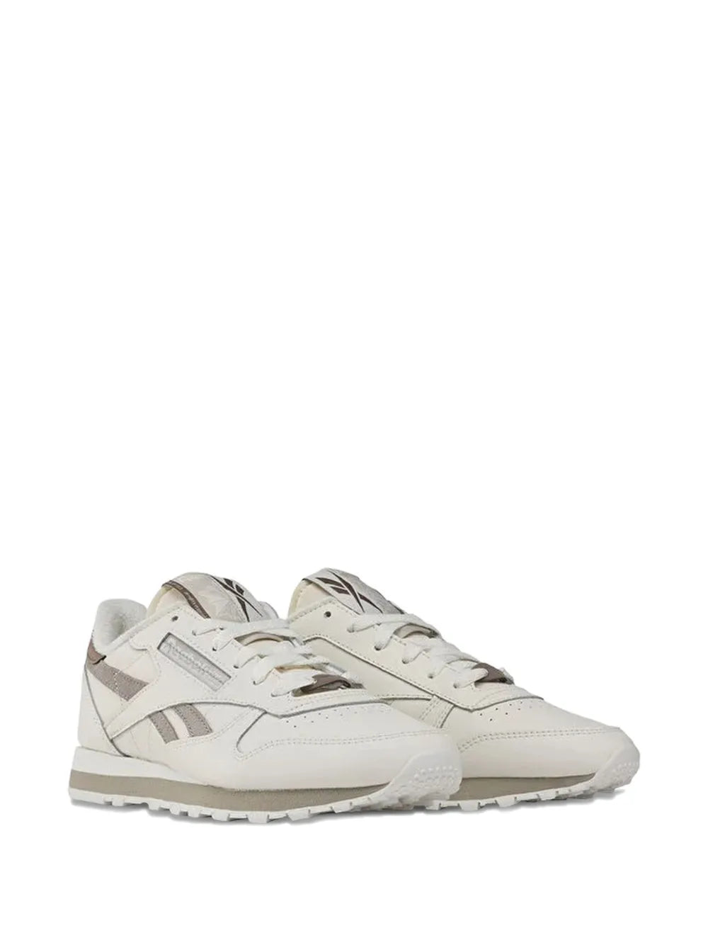 Reebok Classic Leather  Trainers