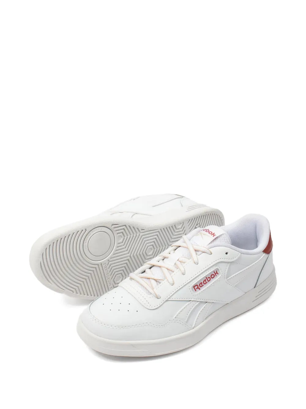 Reebok Court Advance