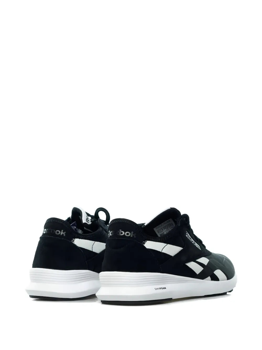 Reebok Classic Nylon Trainers