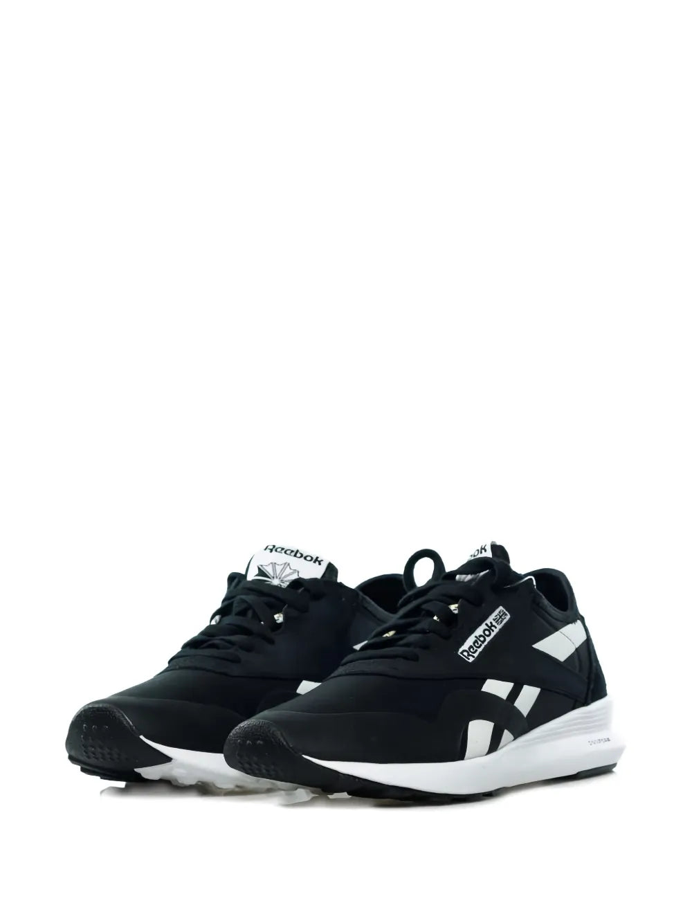 Reebok Classic Nylon Trainers