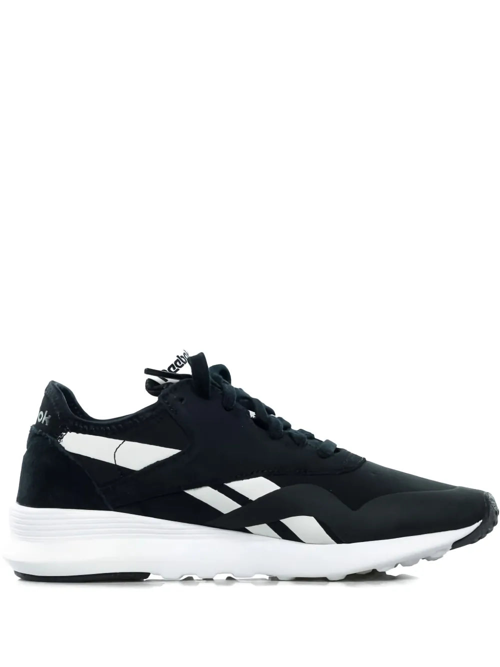 Reebok Classic Nylon Trainers