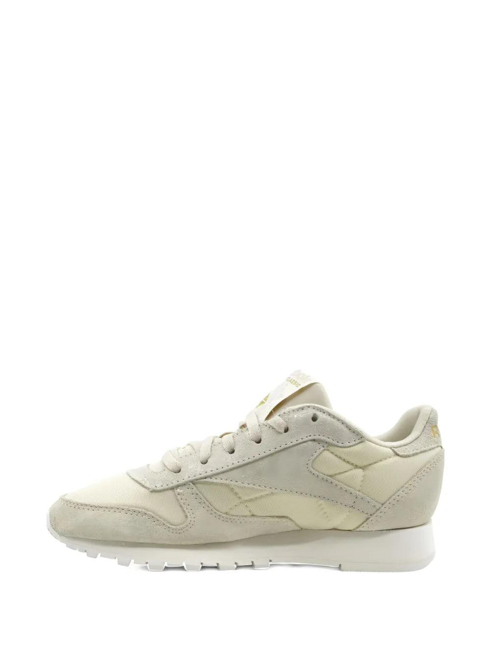 Reebok Classic Leather Trainers