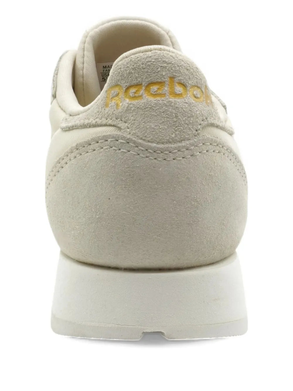 Reebok Classic Leather Trainers