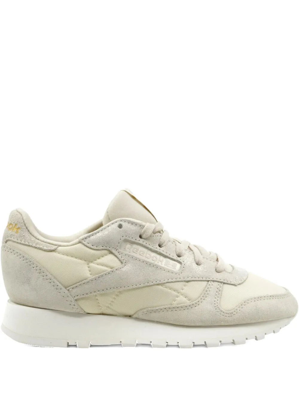 Reebok Classic Leather Trainers