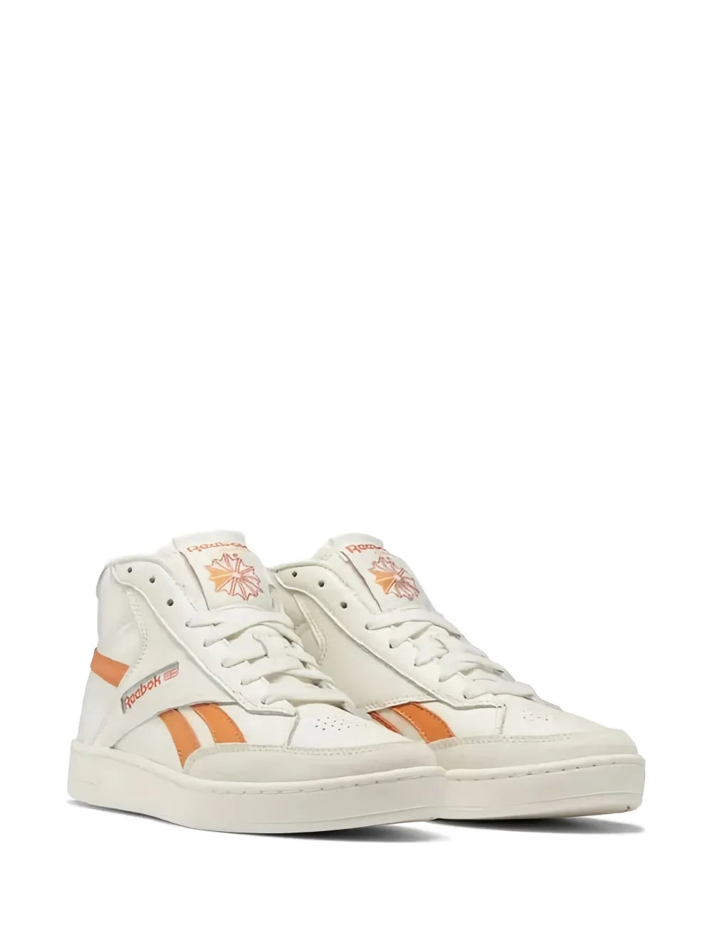 Reebok Club C Form High