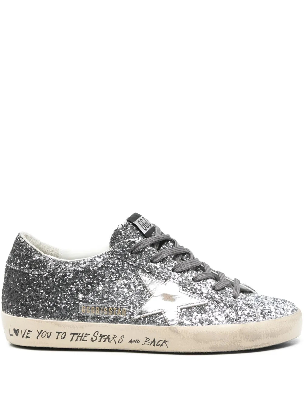 Golden Goose Super-Star