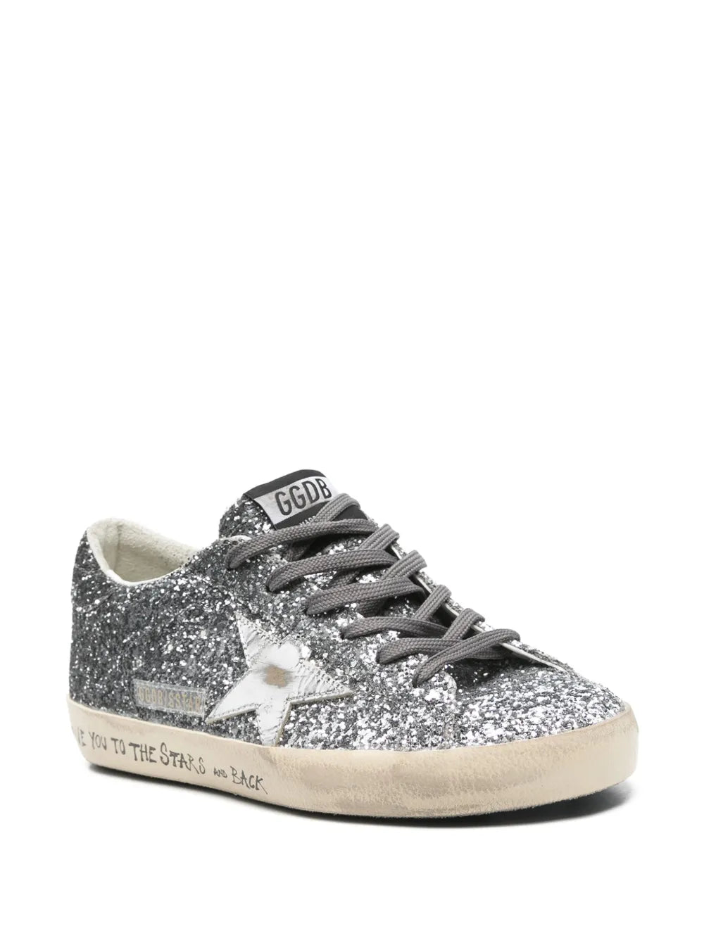 Golden Goose Super-Star