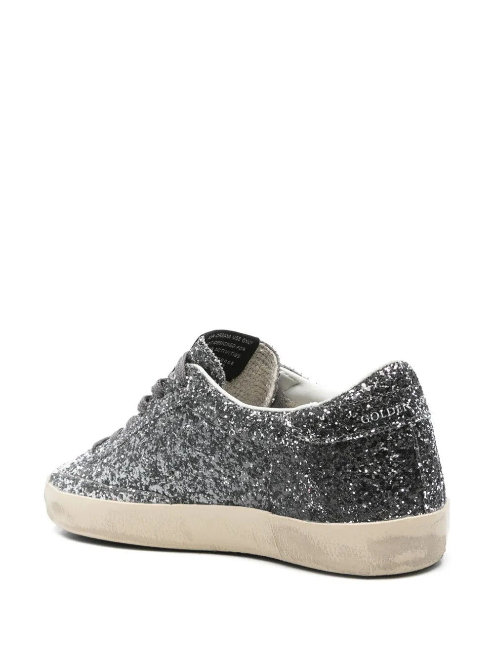 Golden Goose Super-Star