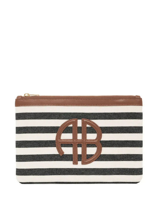 New SeasonANINE BINGLili clutch bag