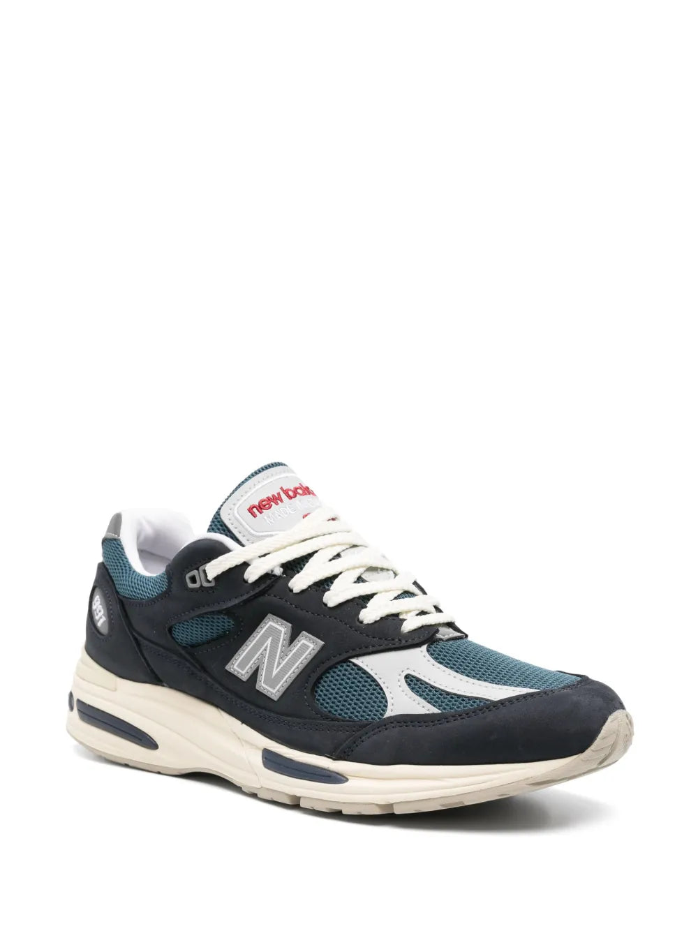 New Balance 991 V2