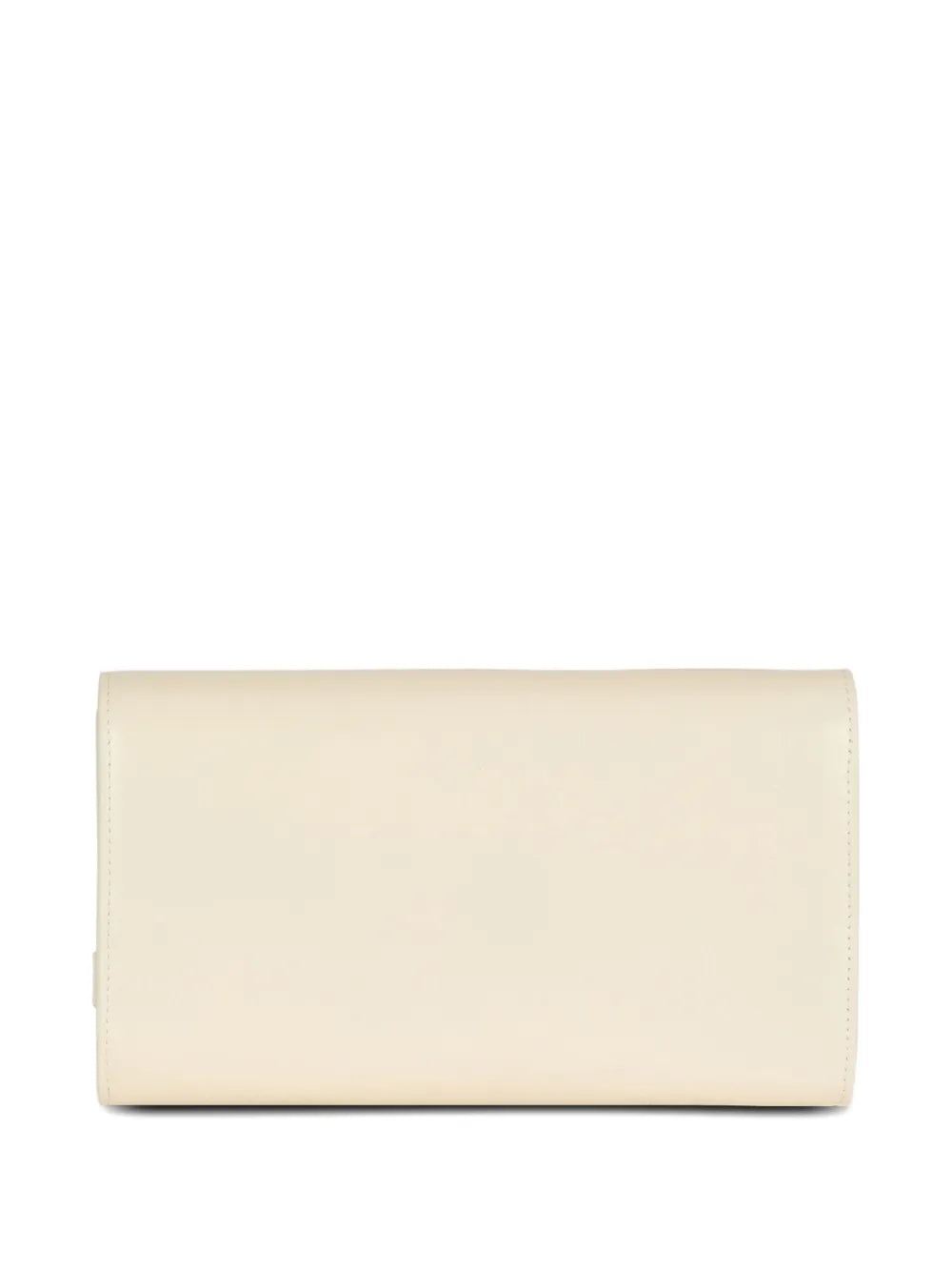 BalmainAnthem clutch bag