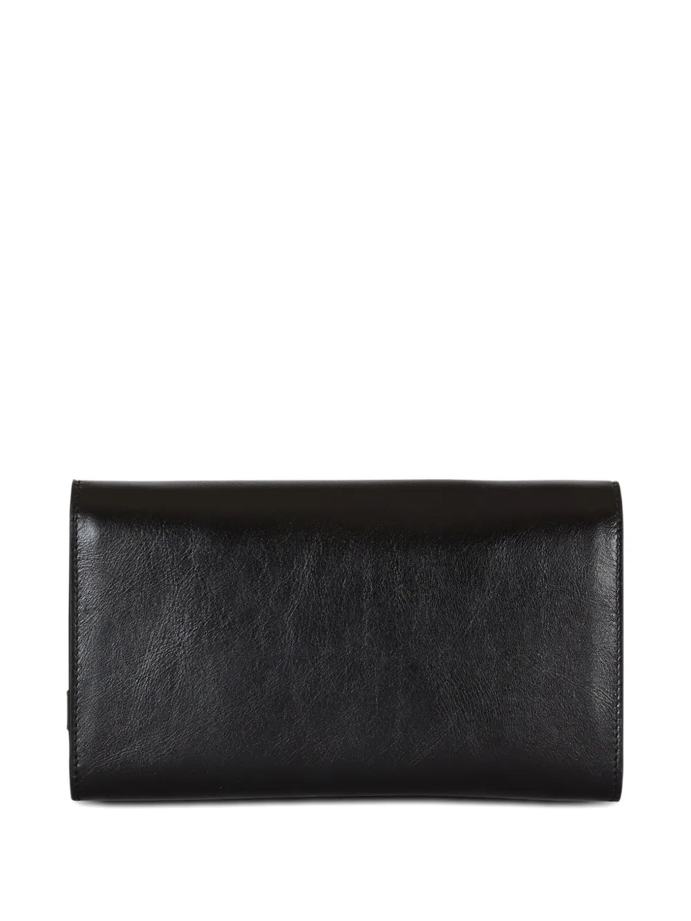 BalmainAnthem clutch bag