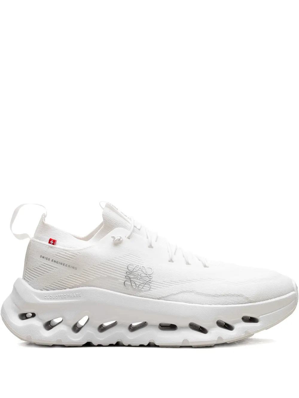 On Running X Loewe Cloudtilt