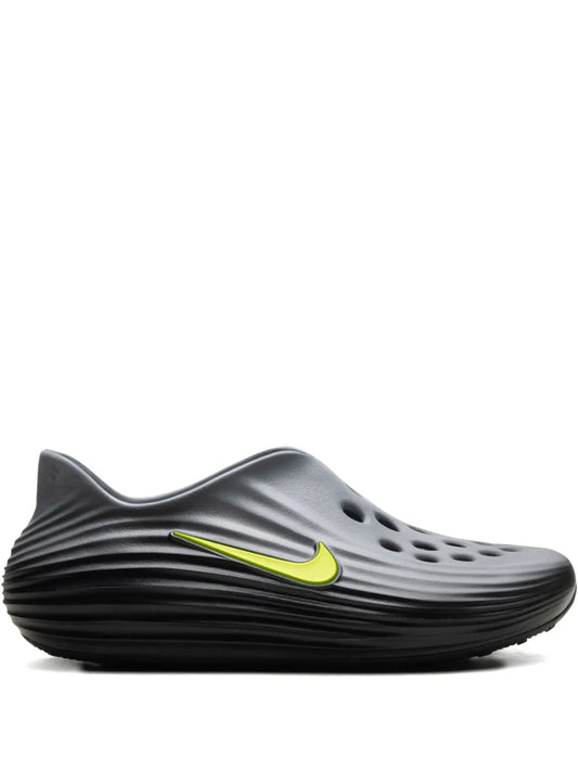 Nike Reactx Rejuven8 Black/Cool Grey/Volt Sneakers