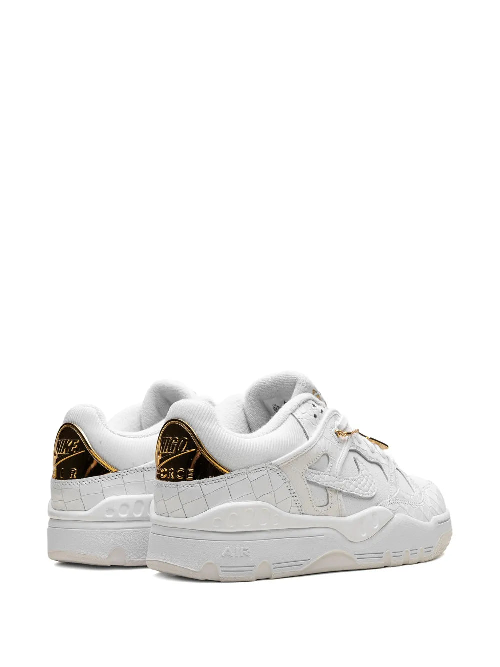 Nike X Nigo Air Force 3 Sp