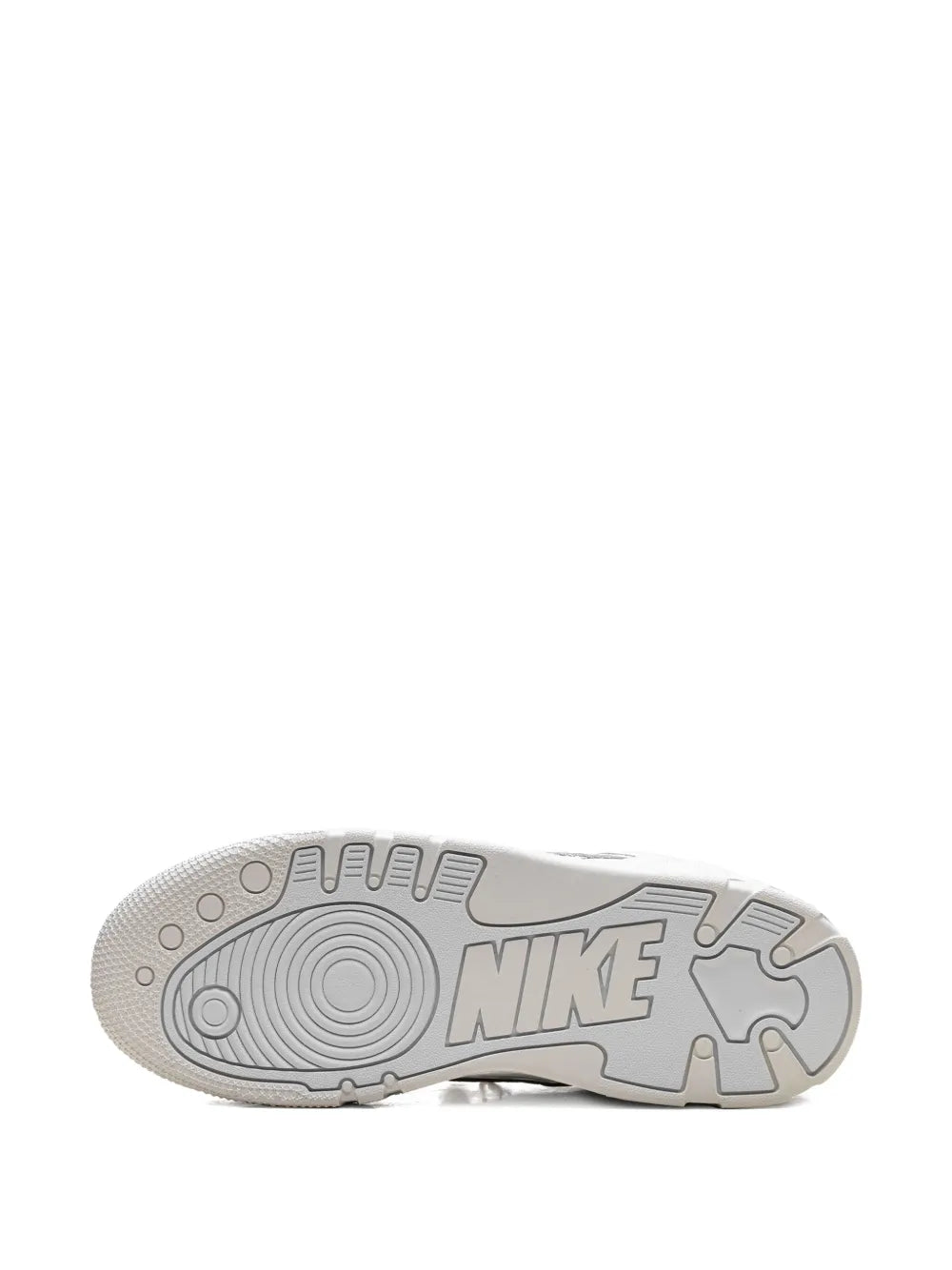Nike X Nigo Air Force 3 Sp