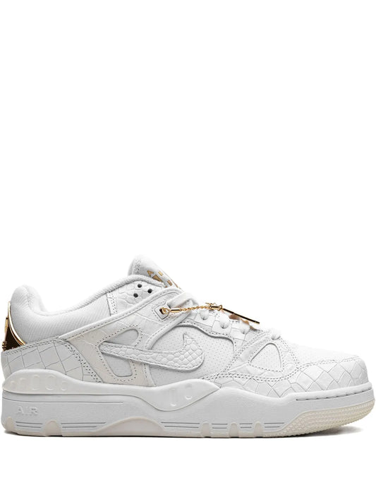 Nike X Nigo Air Force 3 Sp