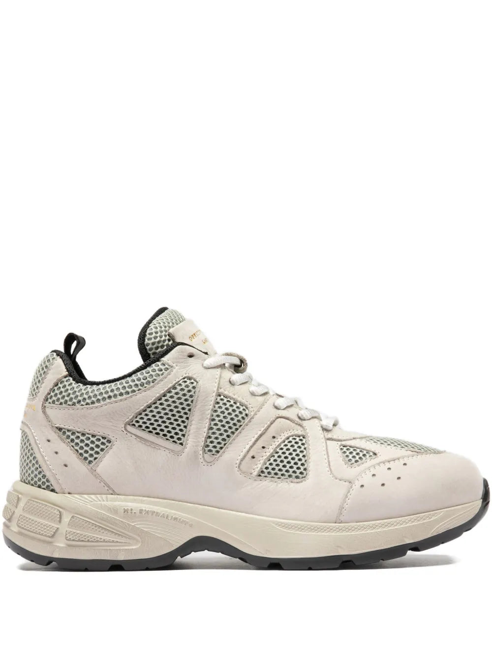 Officine Creative Leather Mesh