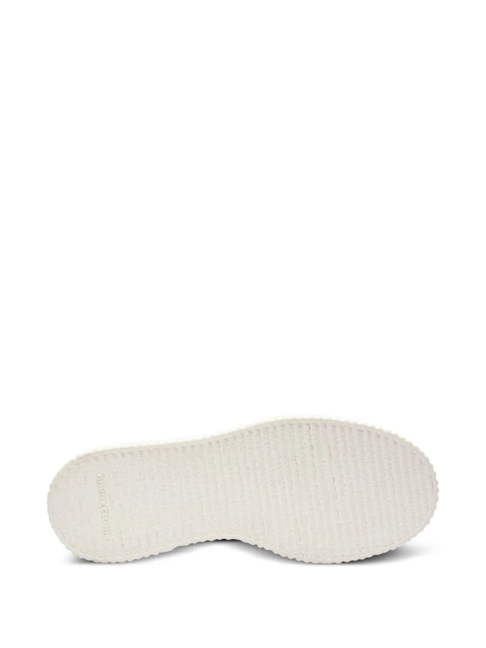 Officine Creative Krace Lace-Up Platform