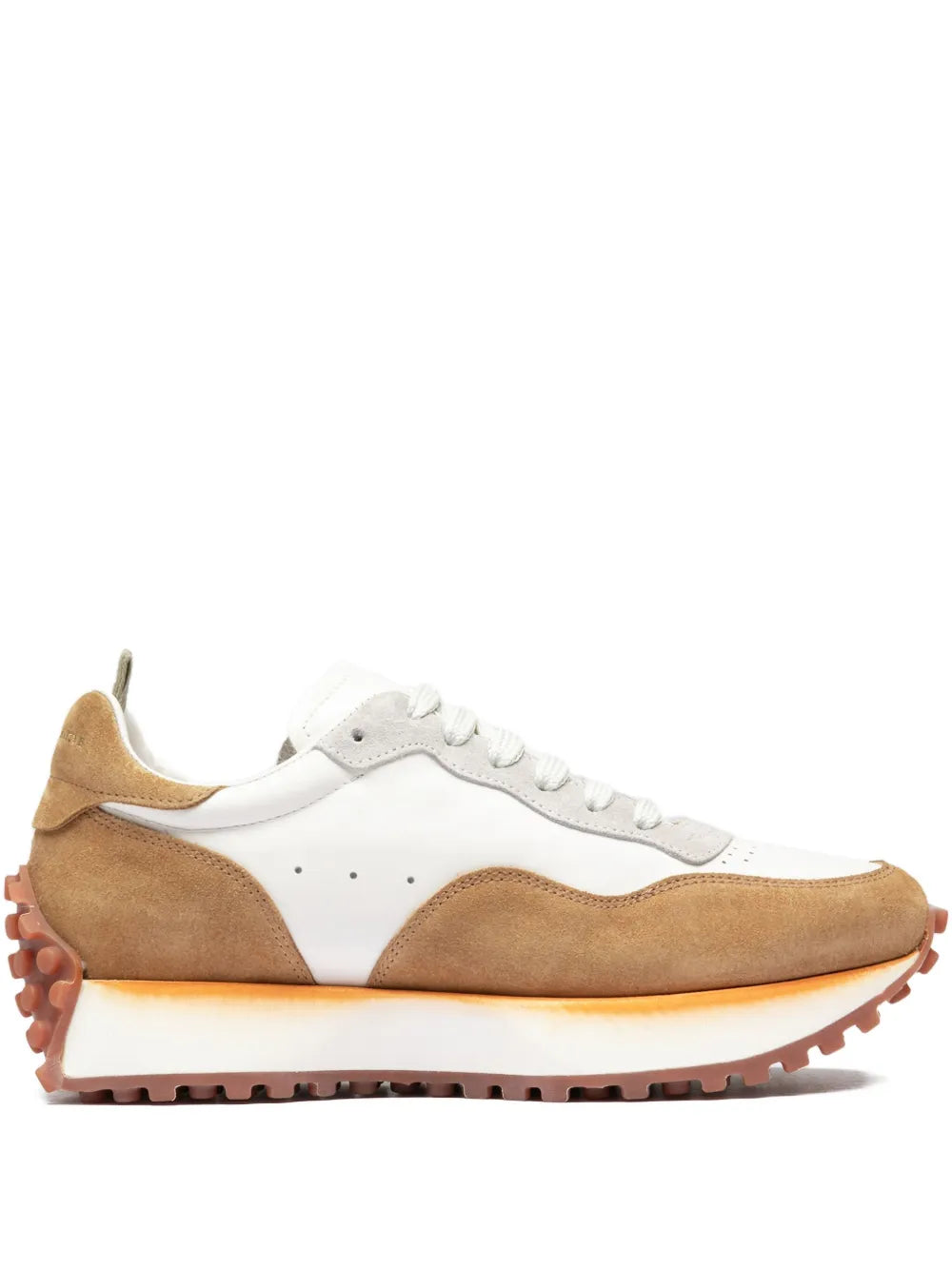 Officine Creative Kasba 101 Lace-Up