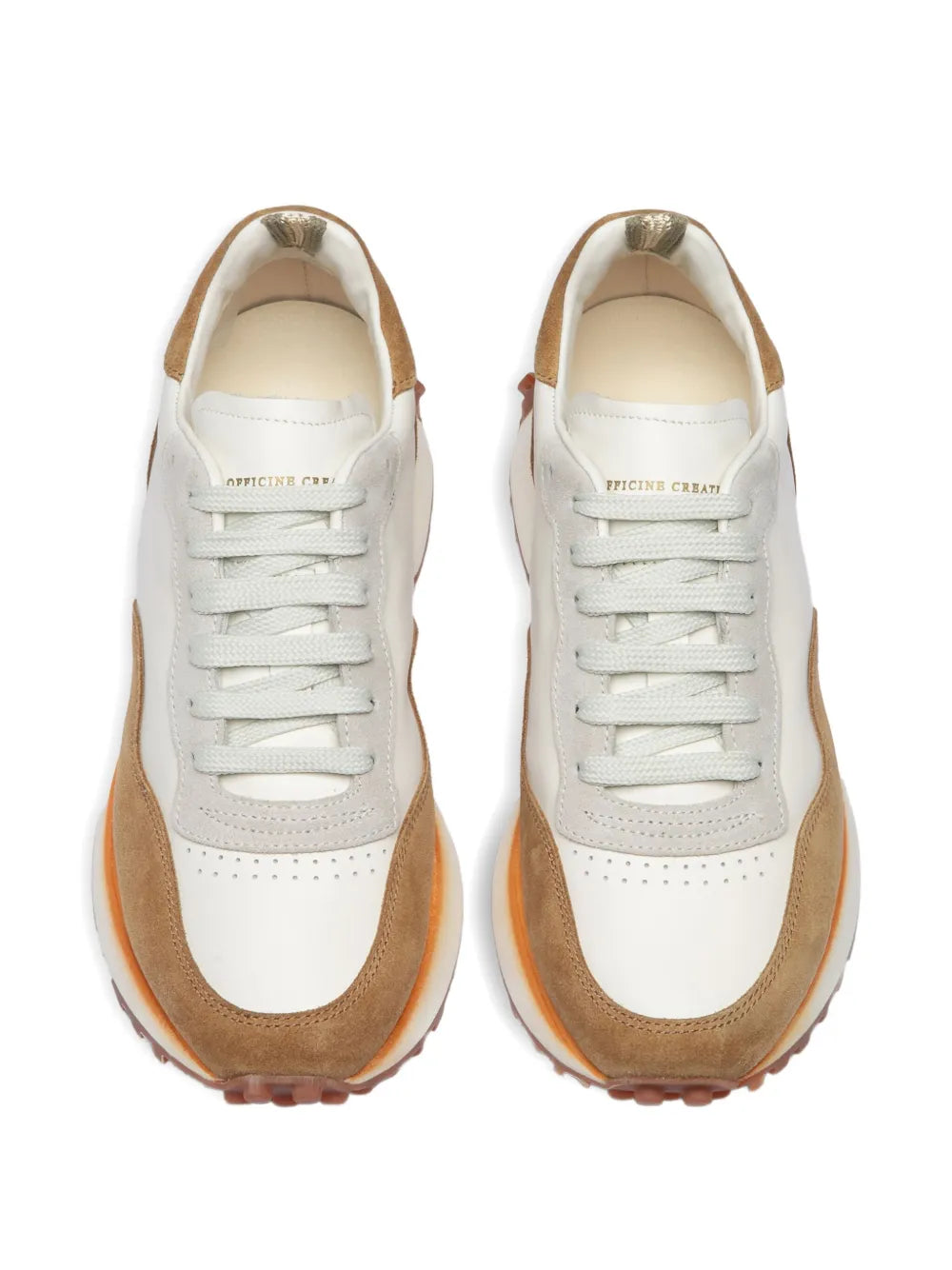 Officine Creative Kasba 101 Lace-Up