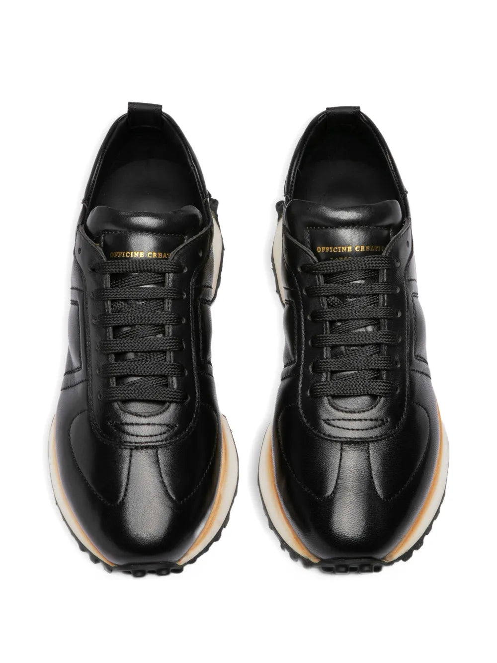 Officine Creative Kasba 103 Lace-Up