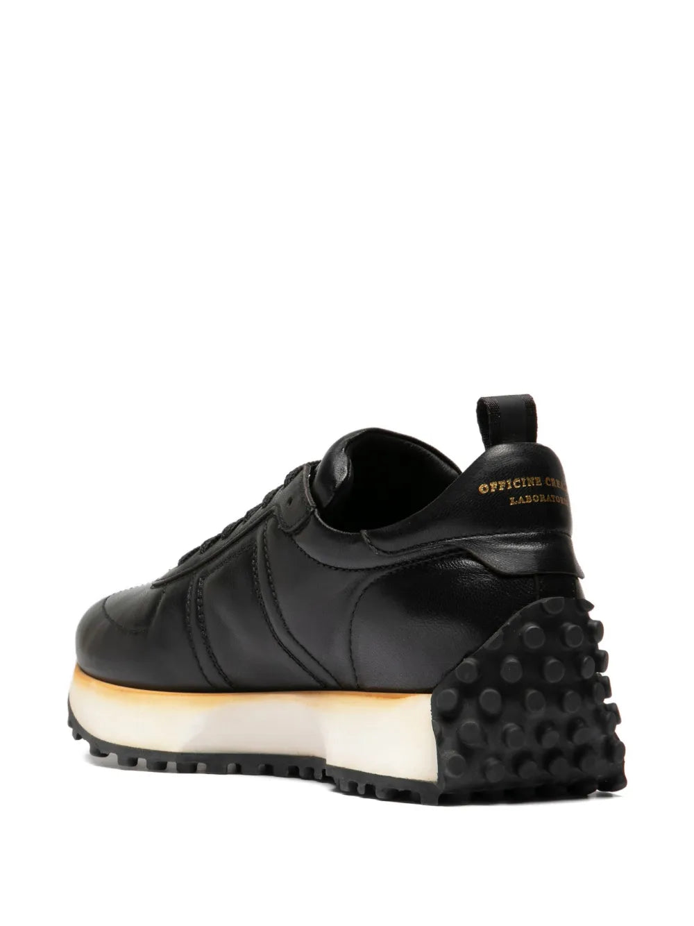 Officine Creative Kasba 103 Lace-Up
