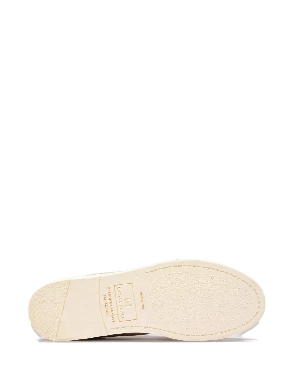 Officine Creative Karma Leather Low-Top