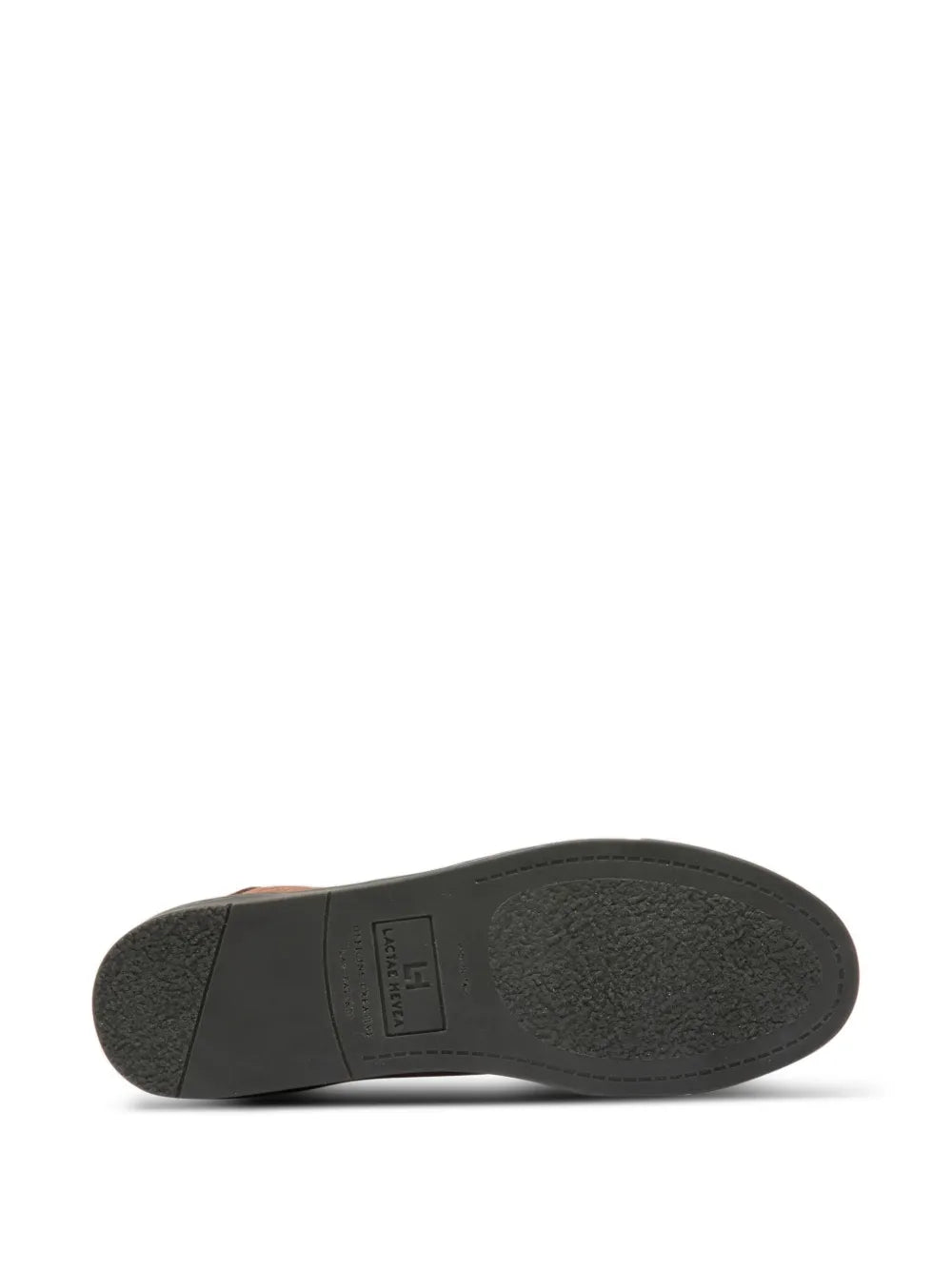 Officine Creative Karma Suede Lace-Up