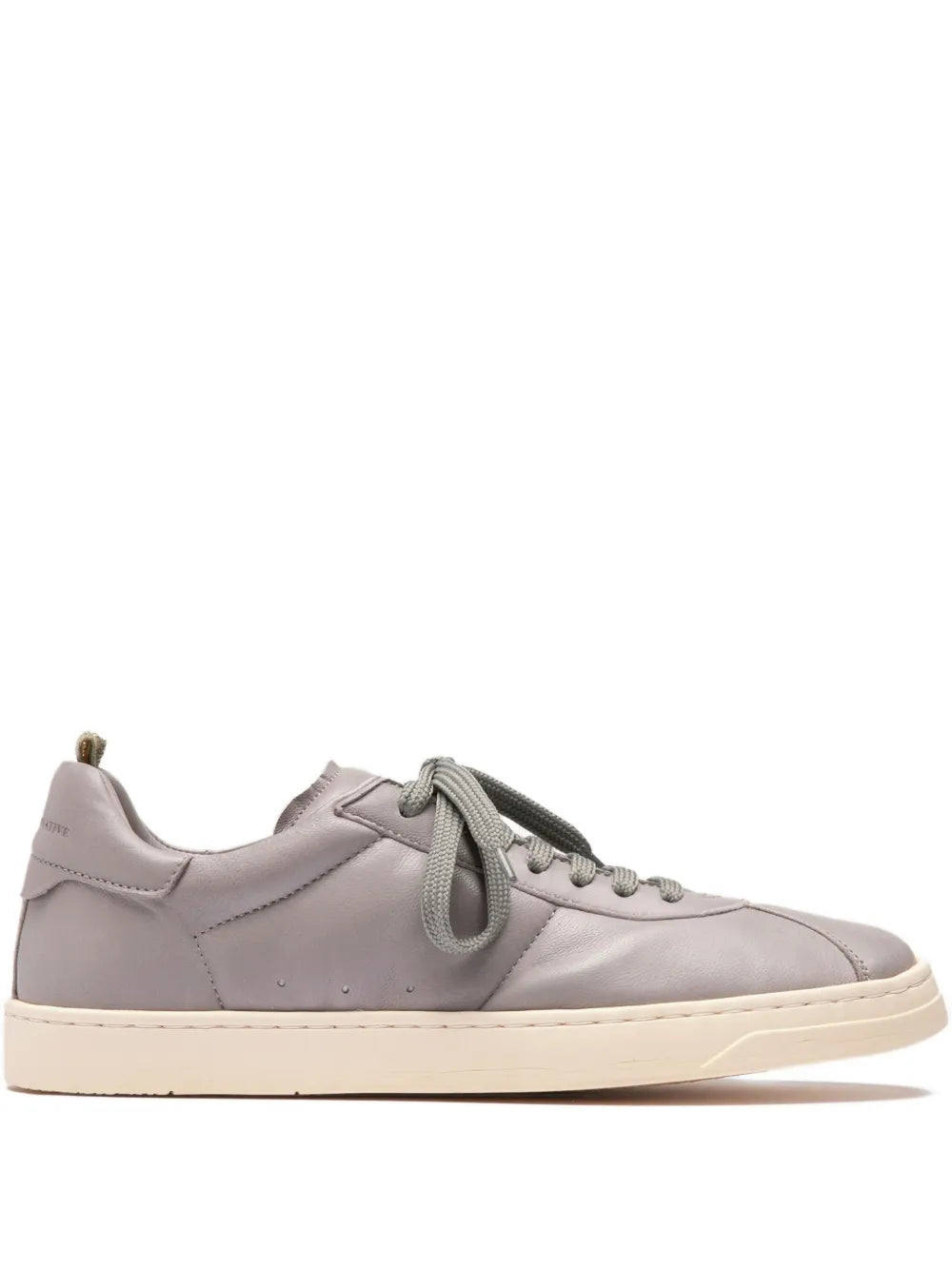 Officine Creative Karma Leather Lace-Up