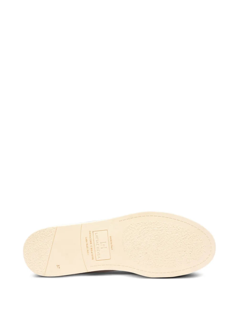 Officine Creative Karma Leather Lace-Up