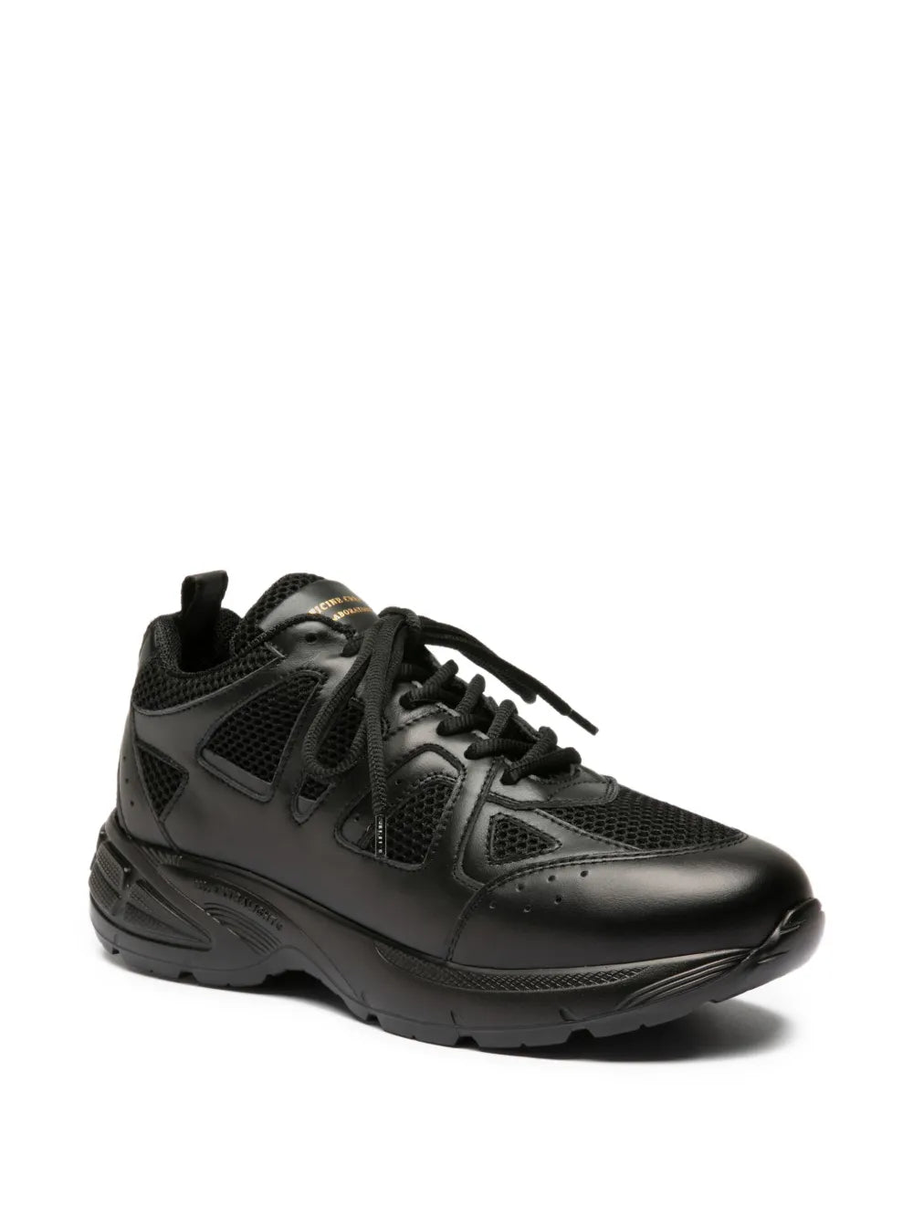 Officine Creative Mesh Leather