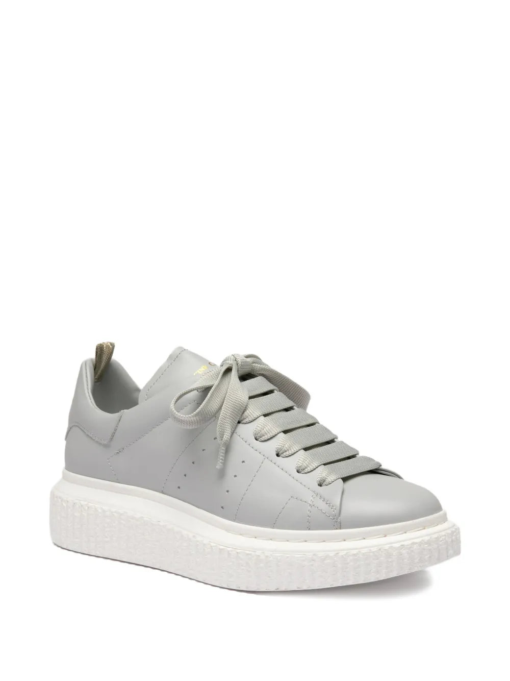 Officine Creative Krace Lace-Up Platform