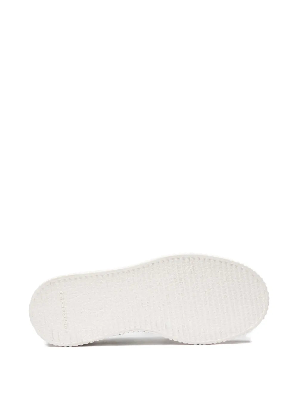 Officine Creative Krace Lace-Up Platform