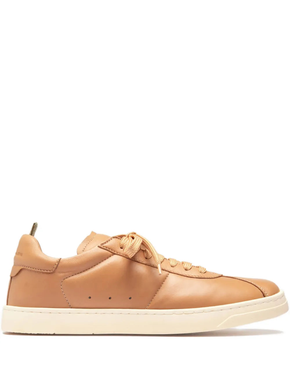 Officine Creative Leather Lace-Up